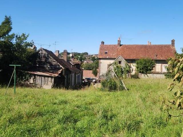 Maison 4 pièces 67 m²