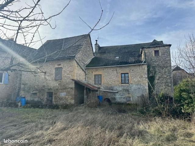 Maison 4 pièces 67 m²