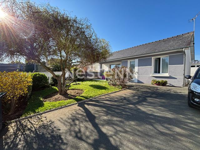 Maison 4 pièces 67 m²