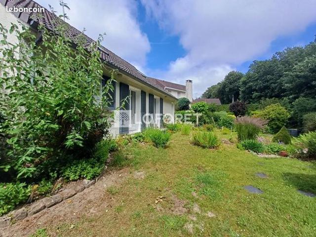 Maison 4 pièces 67 m²