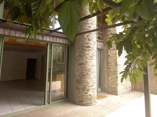 Maison 4 pièces 67 m²