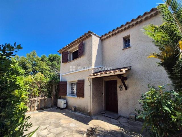 Maison 4 pièces 67 m²