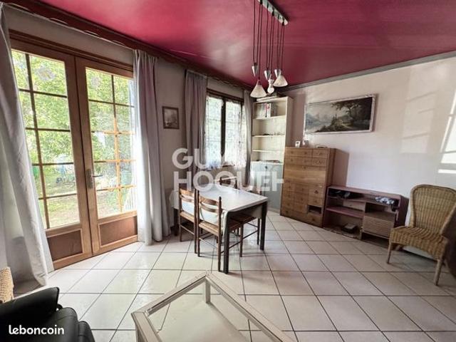 Maison 4 pièces 67 m²