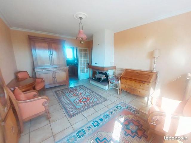 Maison 4 pièces 67 m²