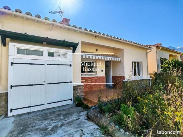 Maison 4 pièces 67 m²