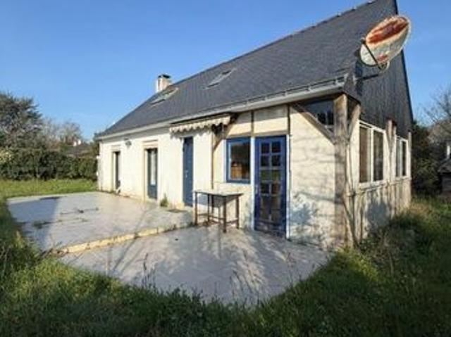Maison 4 pièces 67 m²
