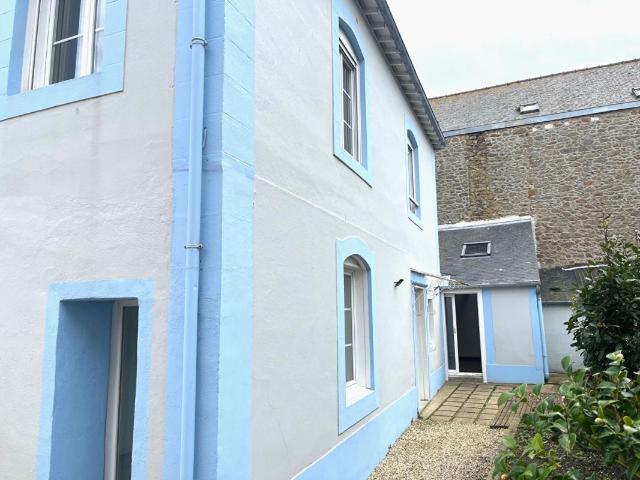 Maison 4 pièces 67 m²