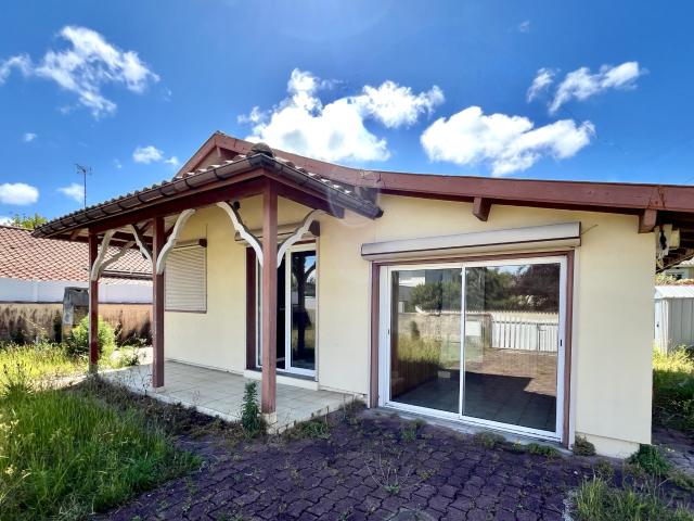 Maison 4 pièces 67 m²