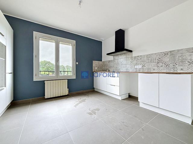 Maison 4 pièces 67 m²