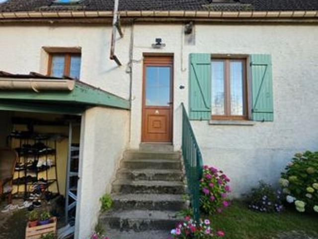 Maison 4 pièces 67 m²