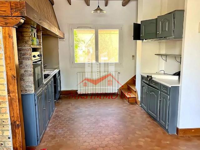 Maison 4 pièces 67 m²