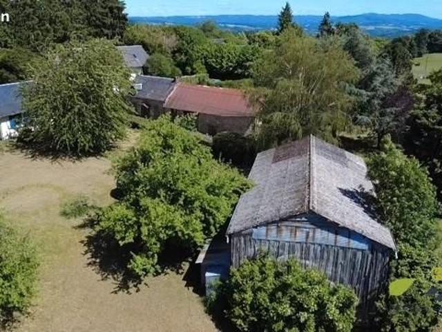 Maison 4 pièces 67 m²