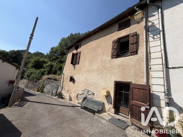 Maison 4 pièces 67 m²