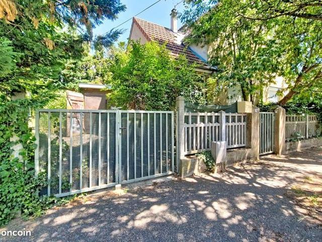 Maison 4 pièces 67 m²