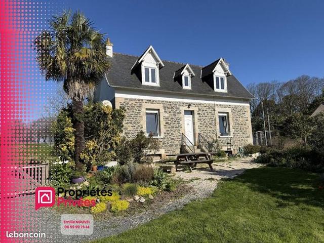 Maison 4 pièces 67 m²