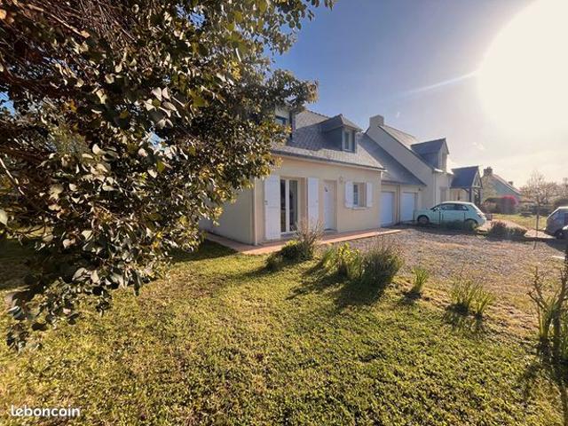 Maison 4 pièces 67 m²