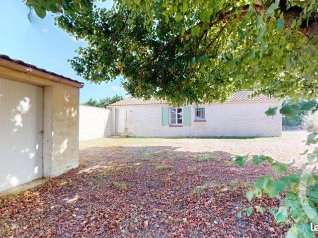 Maison 4 pièces 67 m²