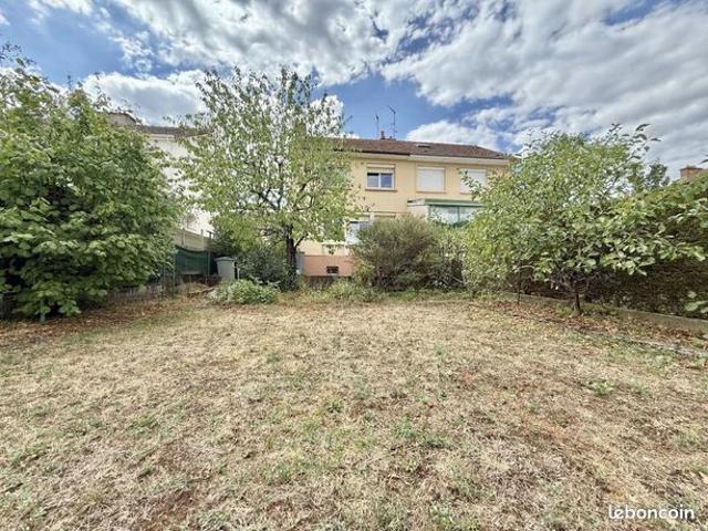Maison 4 pièces 67 m²