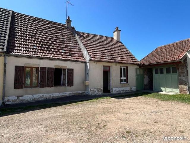 Maison 4 pièces 67 m²