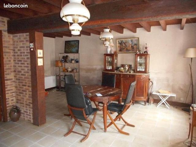 Maison 4 pièces 67 m²