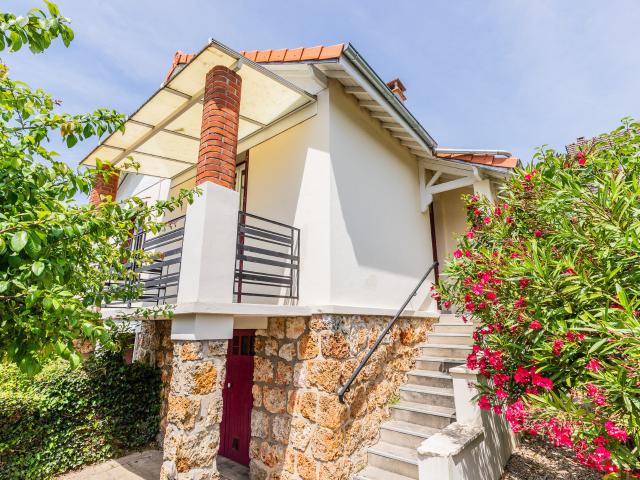 Maison 4 pièces 67 m²