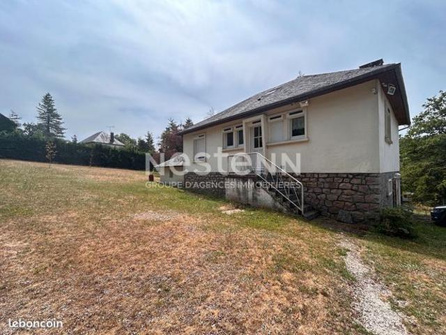 Maison 4 pièces 67 m²