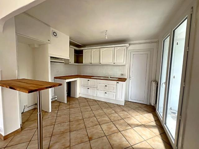 Maison 4 pièces 67 m²