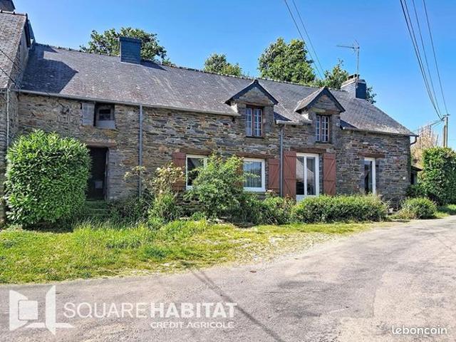 Maison 4 pièces 67 m²