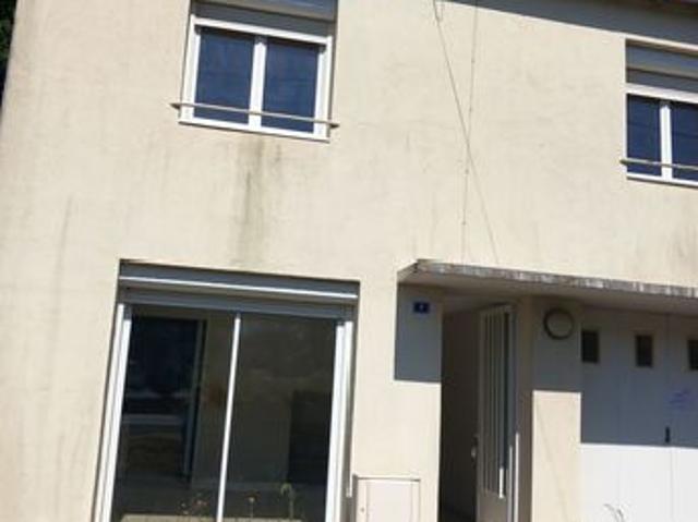 Maison 4 pièces 67 m²