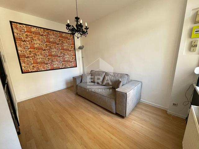 Maison 4 pièces 67 m²