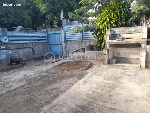 Maison 4 pièces 67 m²