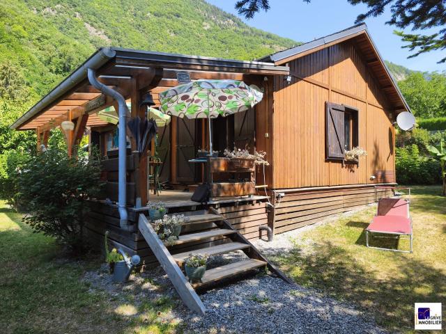 Maison 4 pièces 67 m²