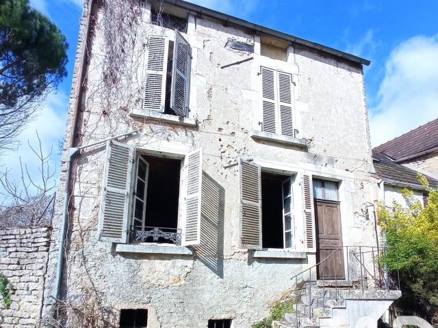 Maison 4 pièces 67 m²