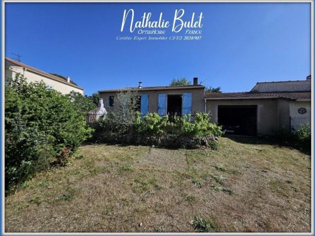 Maison 4 pièces 67 m²