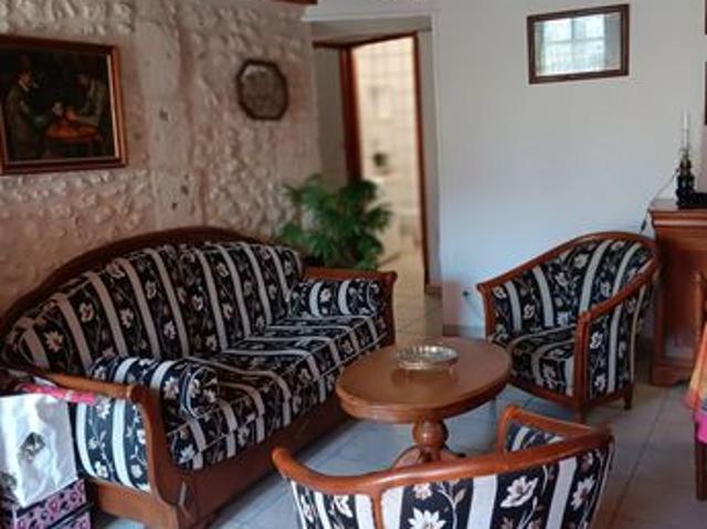 Maison 4 pièces 67 m²