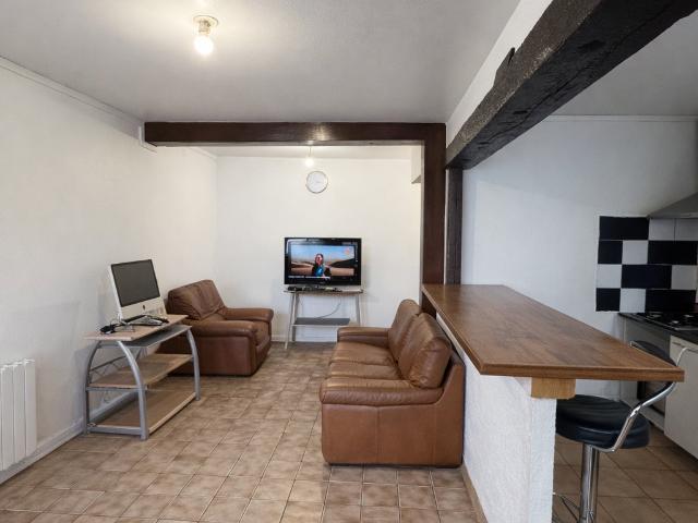 Maison 4 pièces 67 m²