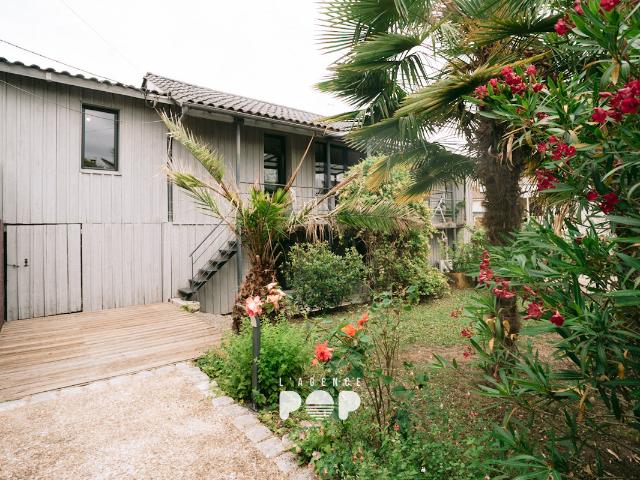 Maison 4 pièces 67 m²