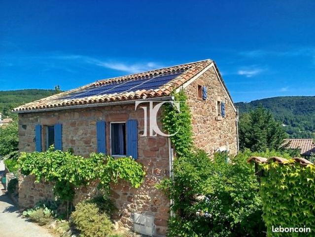 Maison 4 pièces 67 m²
