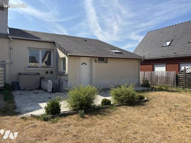 Maison 4 pièces 67 m²