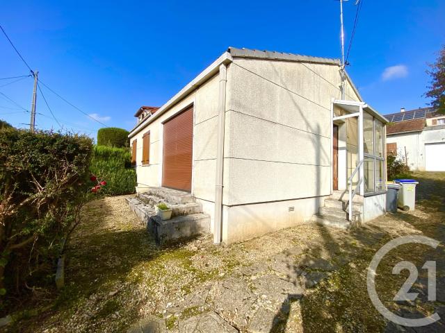 Maison 4 pièces 67 m²