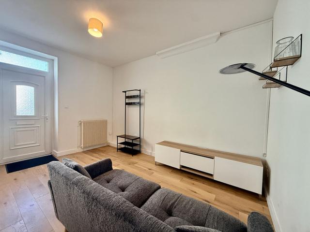 Maison 4 pièces, 67 m² à louer à Angoulême 16000