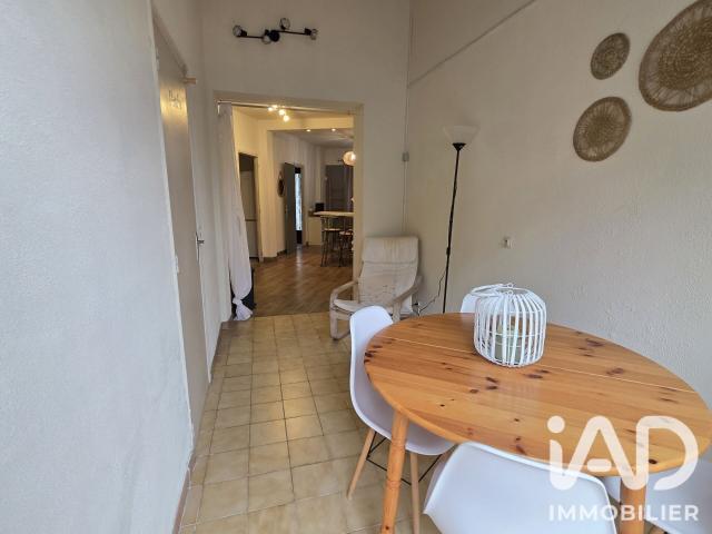 Maison 4 pièces, 67 m² à louer à Mazamet 81200