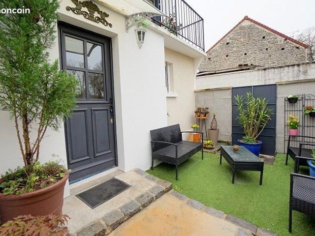 Maison 4 pièces 68 m²