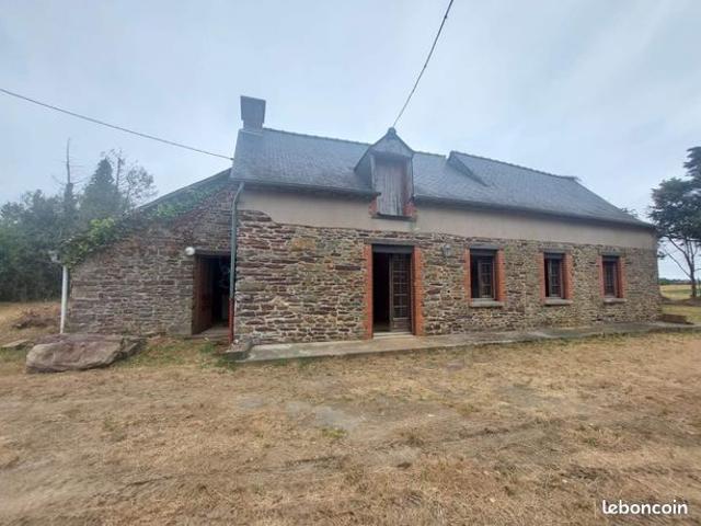 Maison 4 pièces 68 m²
