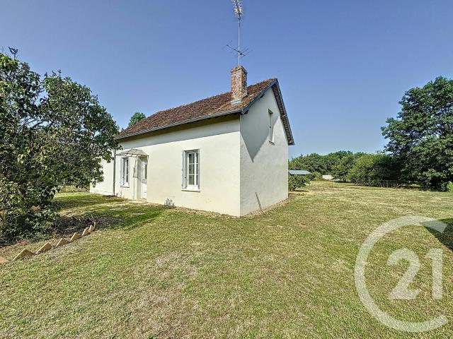 Maison 4 pièces 68 m²