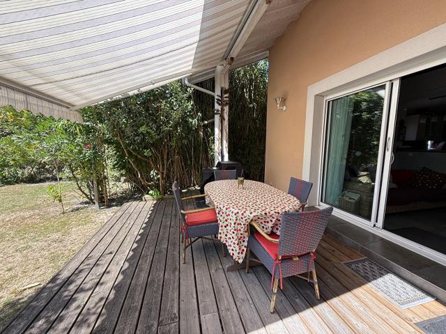 Maison 4 pièces 68 m²