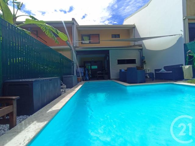 Maison 4 pièces 68 m²