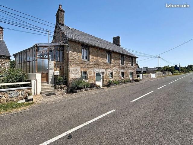 Maison 4 pièces 68 m²