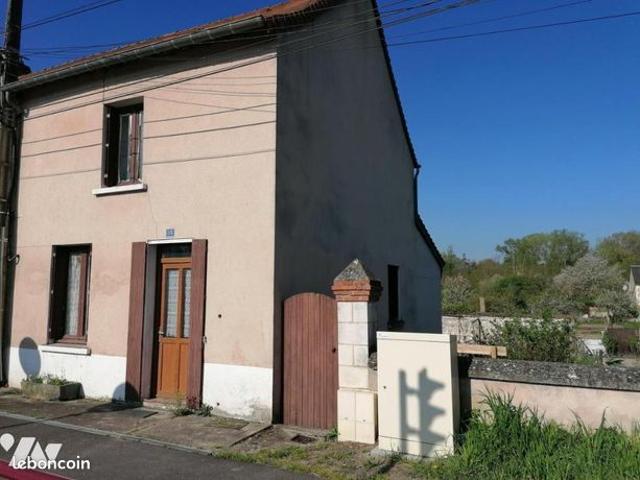 Maison 4 pièces 68 m²