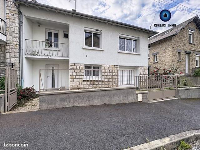 Maison 4 pièces 68 m²